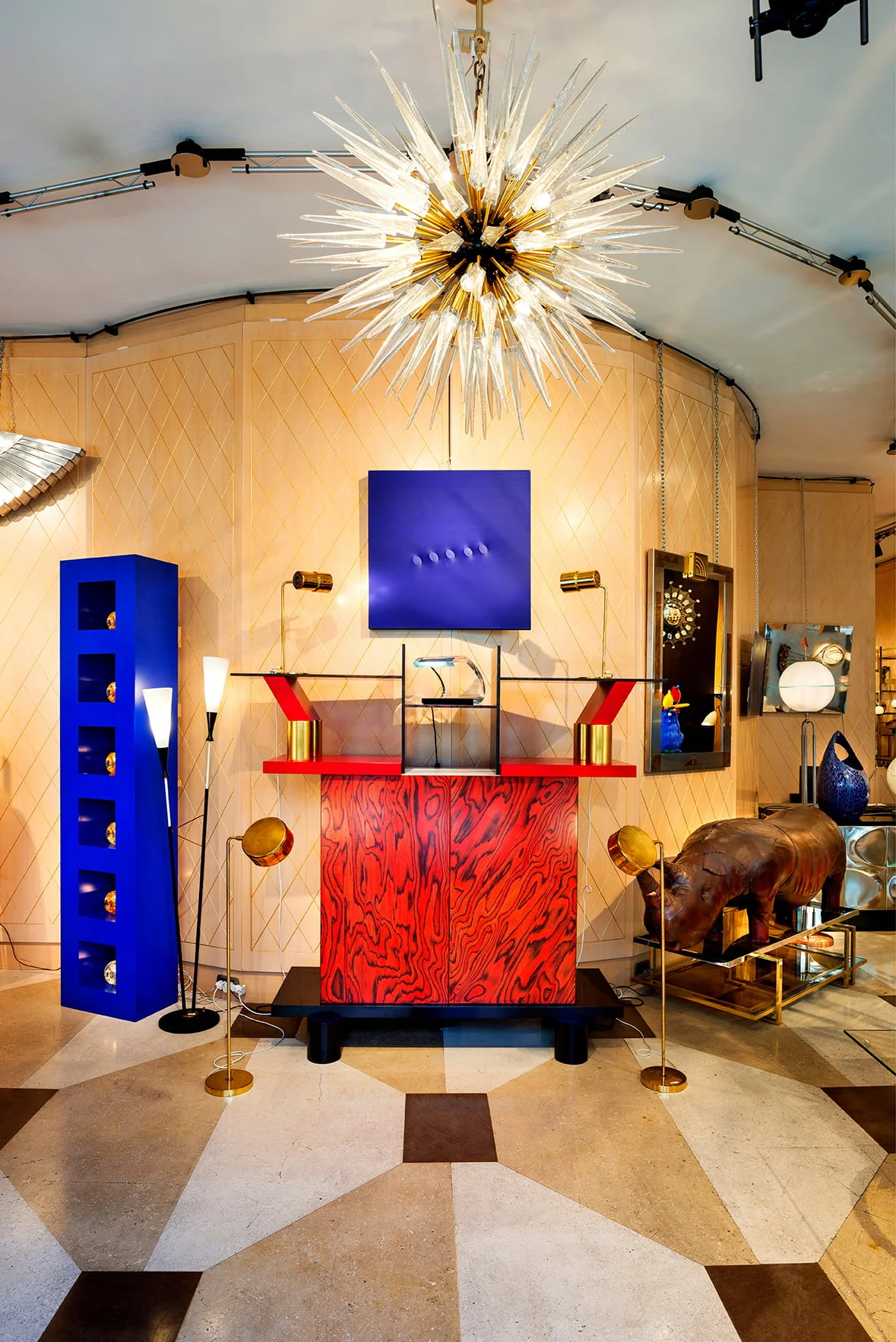 Robertaebasta - galleria di antiquariato online