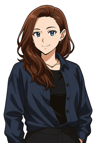 Chiara, Social media manager · Account di Doozy