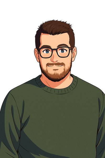 Matteo, Developer di Doozy