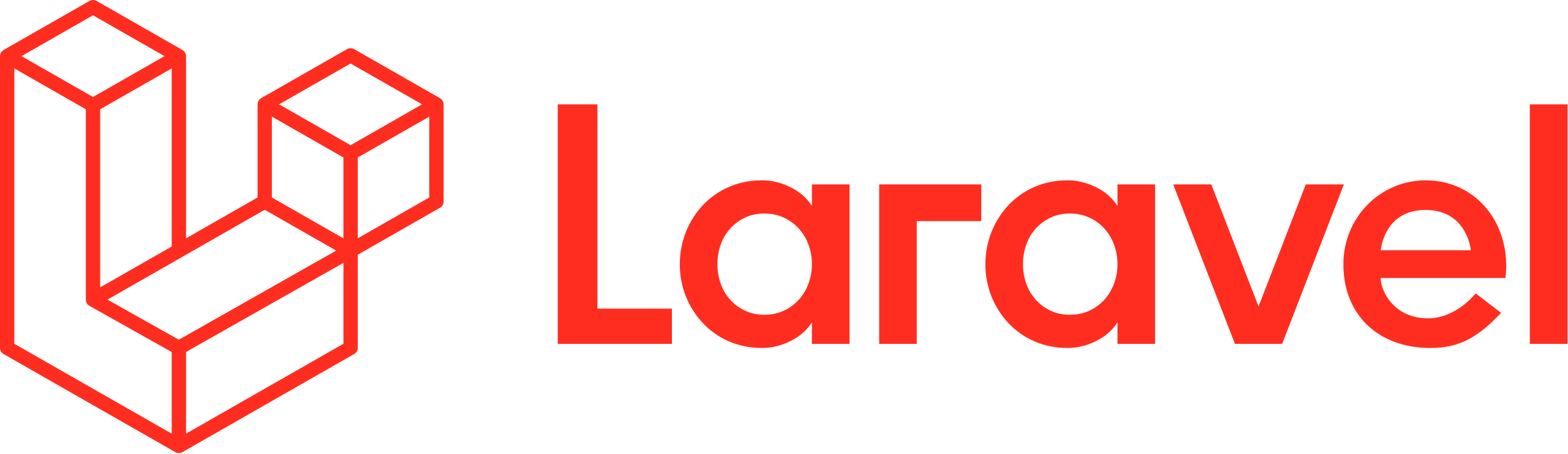 Sviluppo E-commerce Laravel